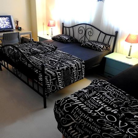 Port Very Near Fast Wi-Fi Netflix Room1 ピレウス エクステリア 写真
